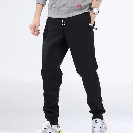 Thermal Jogging Pants for Men | Jashton