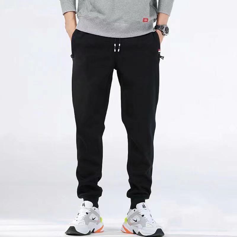 Thermal Jogging Pants for Men | Jashton