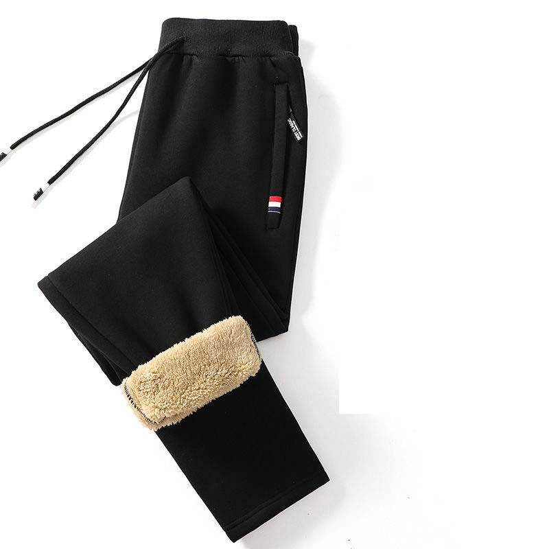 Thermal Jogging Pants for Men | Jashton