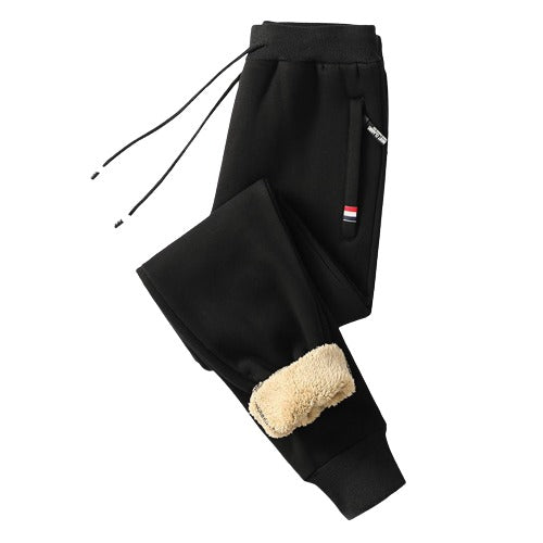 Thermal Jogging Pants for Men | Jashton