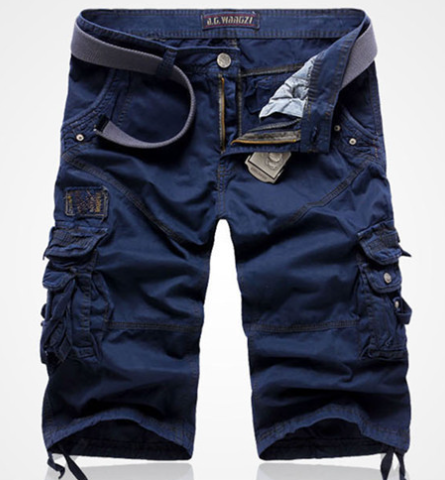 Men Cargo Pants | Dewaro