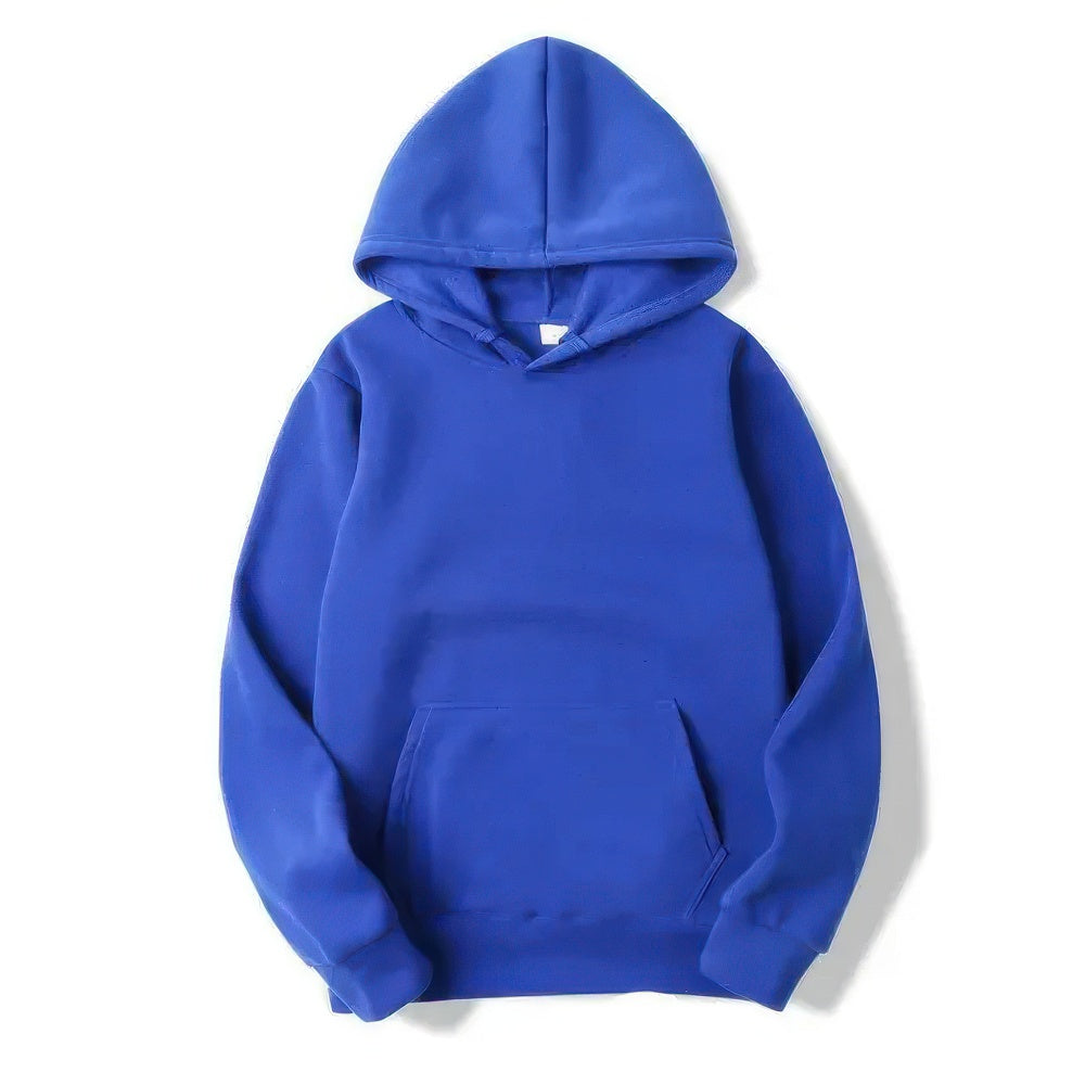 Unisex Hoodie Sweatshirt | Meza