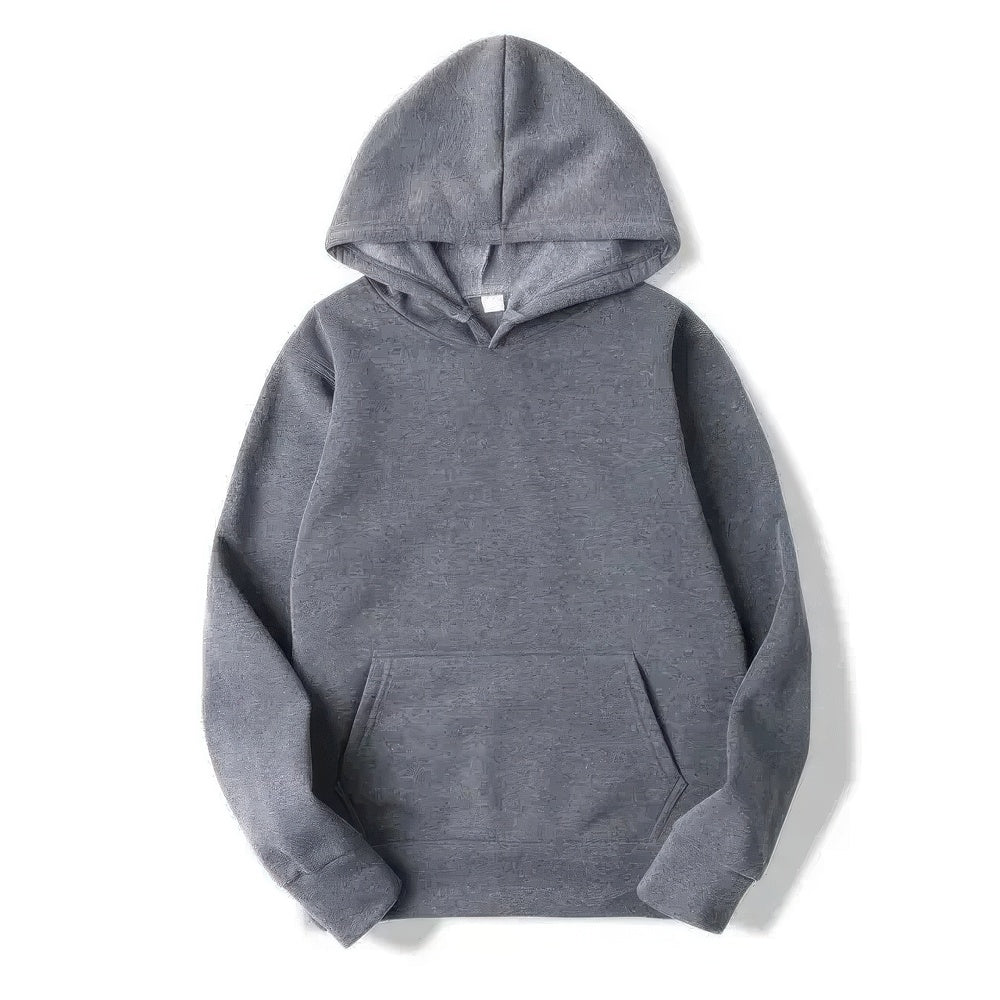 Unisex Hoodie Sweatshirt | Meza