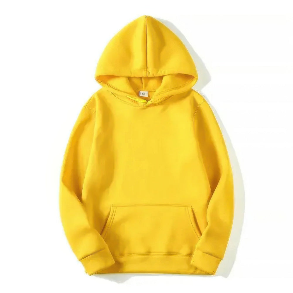 Unisex Hoodie Sweatshirt | Meza