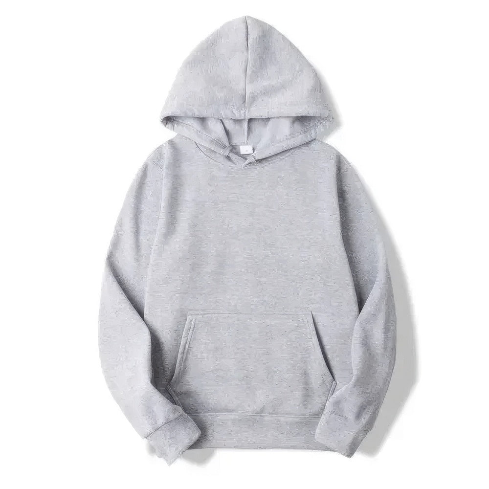 Unisex Hoodie Sweatshirt | Meza