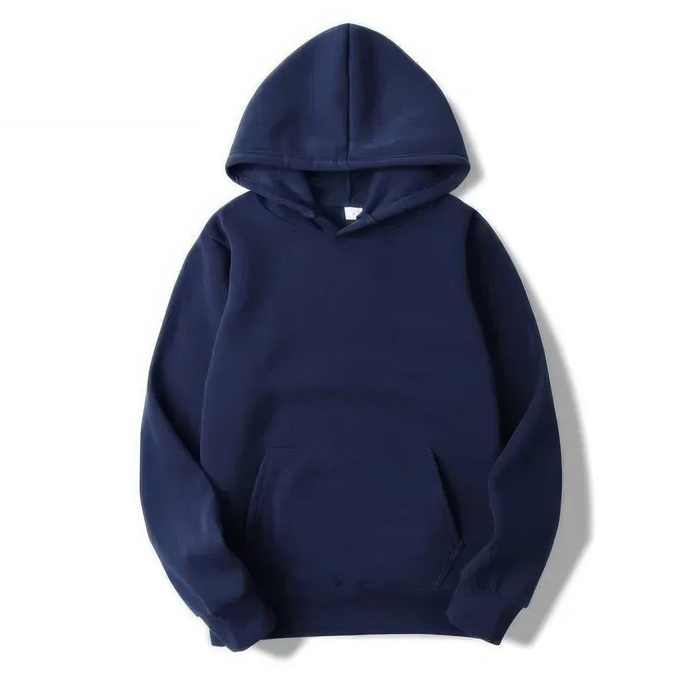 Unisex Hoodie Sweatshirt | Meza