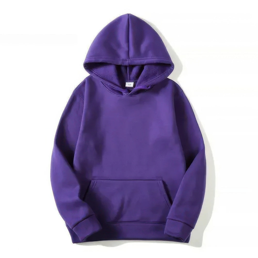 Unisex Hoodie Sweatshirt | Meza