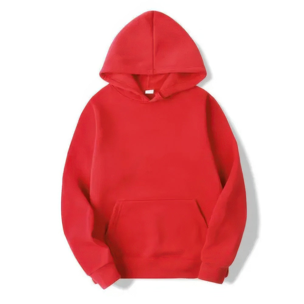 Unisex Hoodie Sweatshirt | Meza