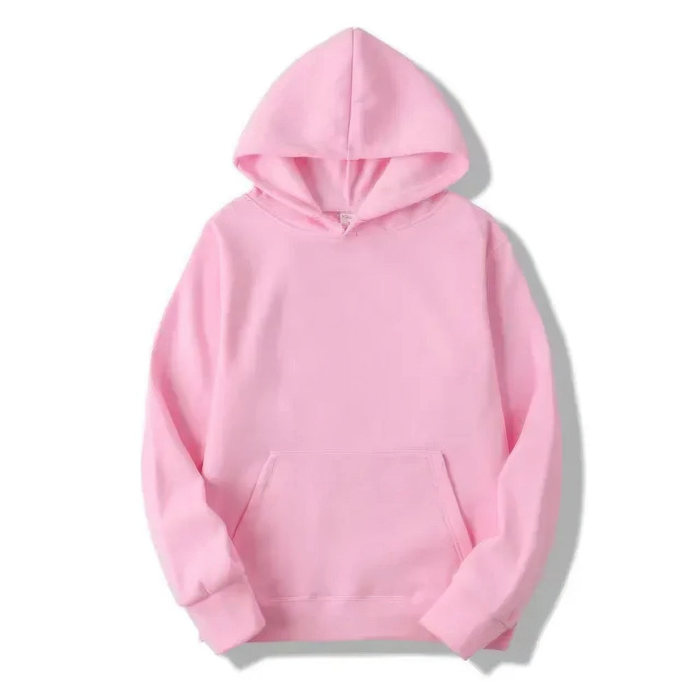 Unisex Hoodie Sweatshirt | Meza