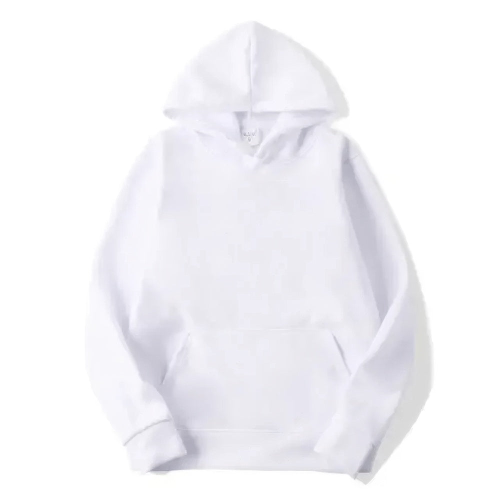 Unisex Hoodie Sweatshirt | Meza