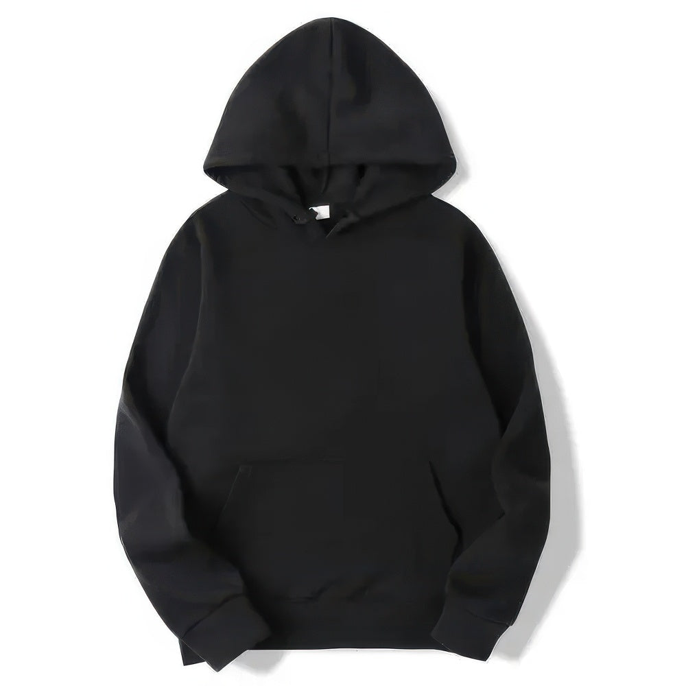 Unisex Hoodie Sweatshirt | Meza